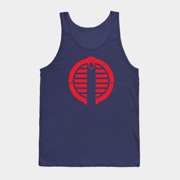 We're Hiring Tank Top by BadBox